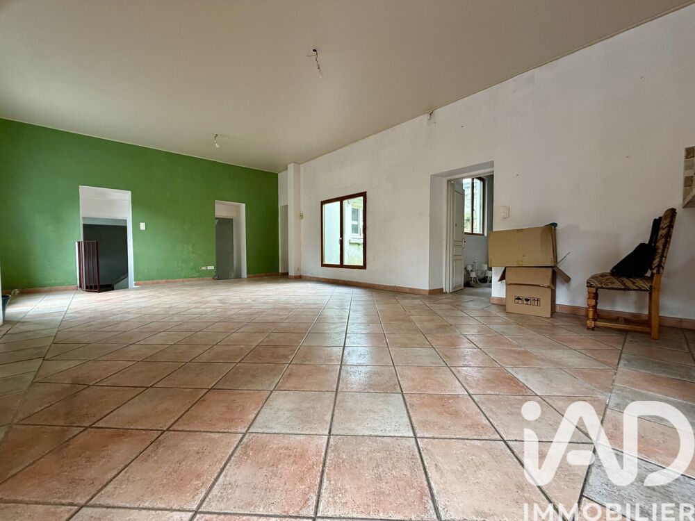 Vente Maison de ville 9 pièces