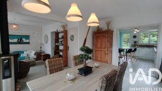  Maison à vendre 9 pièces 217 m²