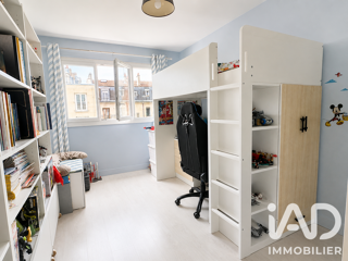  Appartement à vendre 3 pièces 63 m²