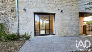  Maison à vendre 4 pièces 116 m²