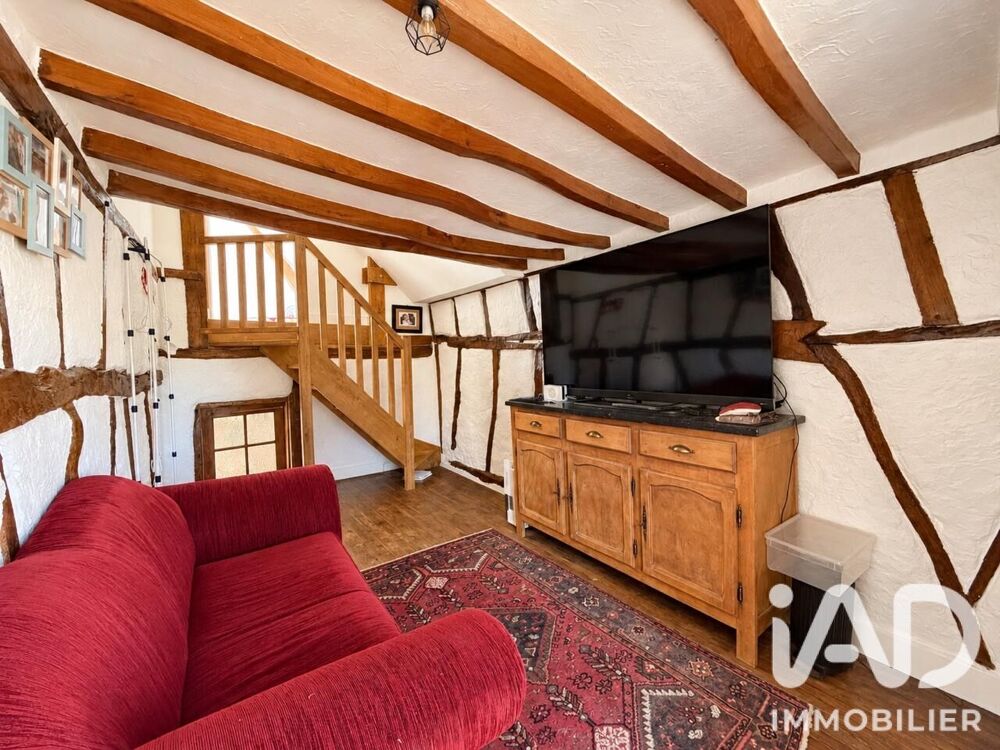 Vente Maison/villa 8 pièces