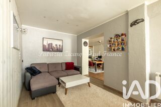  Appartement � vendre 4 pi�ces 91 m�