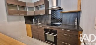  Appartement � vendre 2 pi�ces 49 m�