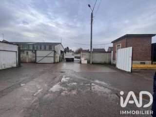  Immeuble à vendre 1564 m²