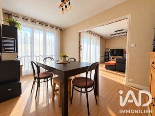  Appartement à vendre 5 pièces 100 m²