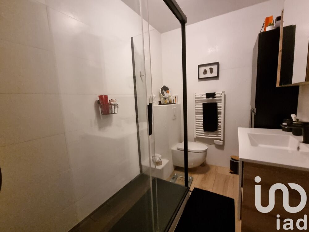 � vendre  Maison Aigues-Mortes (30220)