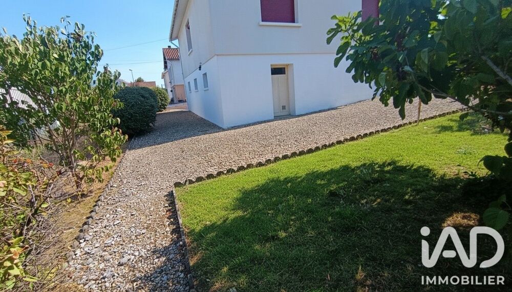 Vente Maison Vente Maison traditionnelle 4 pièces Saint-michel