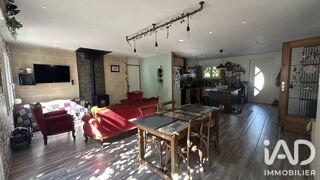  Maison à vendre 5 pièces 170 m²