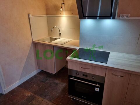  Appartement � louer 3 pi�ces 60 m�