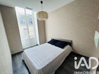  Appartement � vendre 3 pi�ces 61 m�
