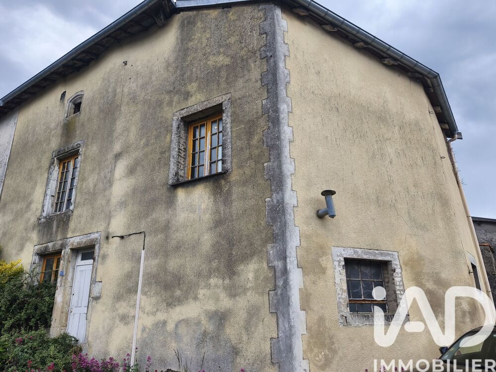Vente Maison/villa 1 pièce