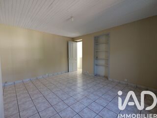  Appartement � vendre 3 pi�ces 64 m�