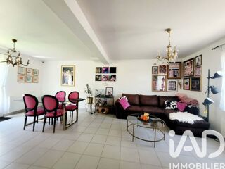  Maison à vendre 6 pièces 86 m²