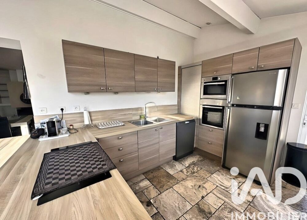à vendre  Maison Grasse (06130)
