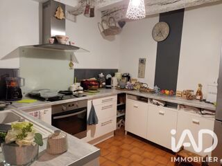  Maison à vendre 4 pièces 67 m²