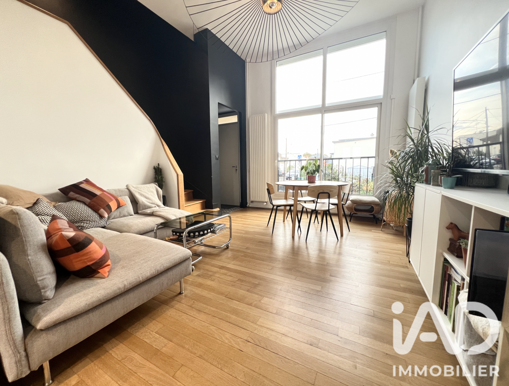 Vente Maison/villa 3 pièces