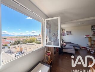  Appartement � vendre 4 pi�ces 73 m�
