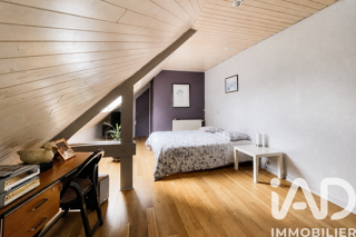  Maison à vendre 8 pièces 213 m²