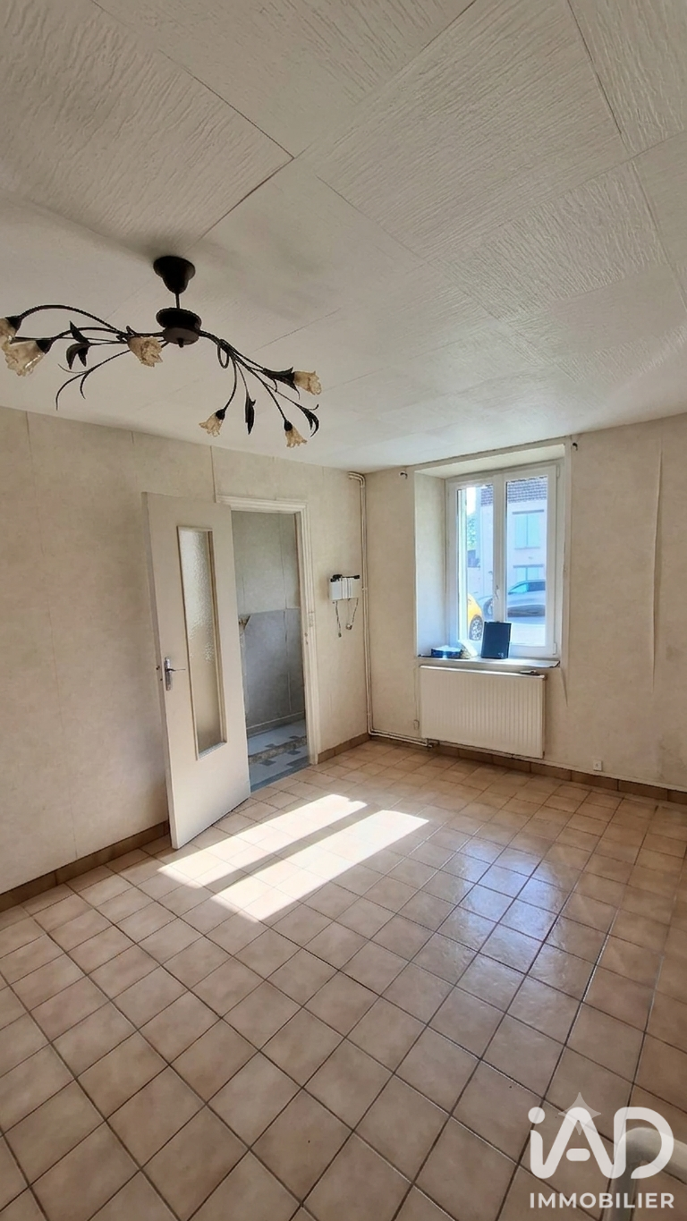 Vente Maison de ville 5 pièces