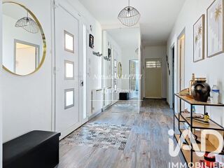  Maison � vendre 5 pi�ces 142 m�
