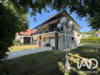  Maison à vendre 7 pièces 130 m²