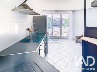  Appartement à vendre 3 pièces 54 m²