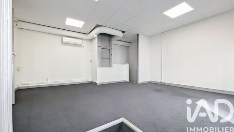   Vente Boutique/Local commercial 100 m&sup2; 