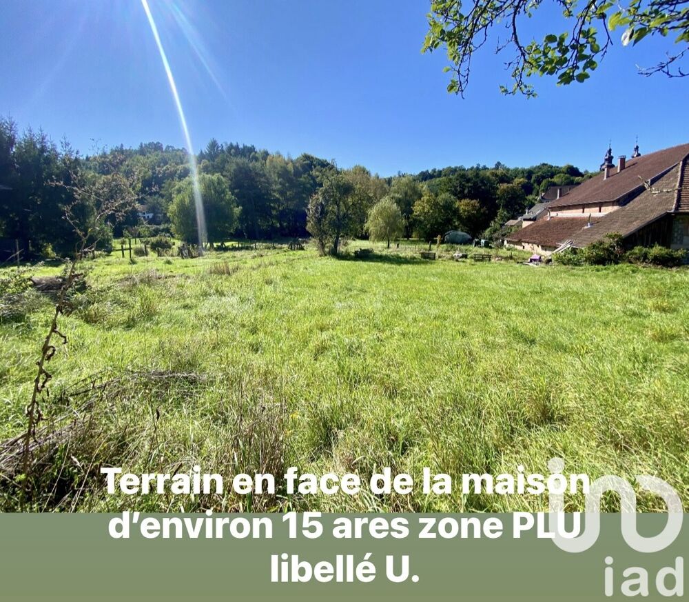 Vente Maison/villa 9 pièces