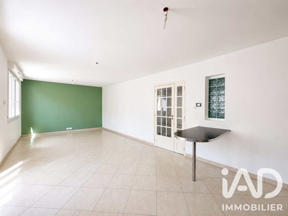 Vente Appartement Vente Appartement 2 pièces Saint-max