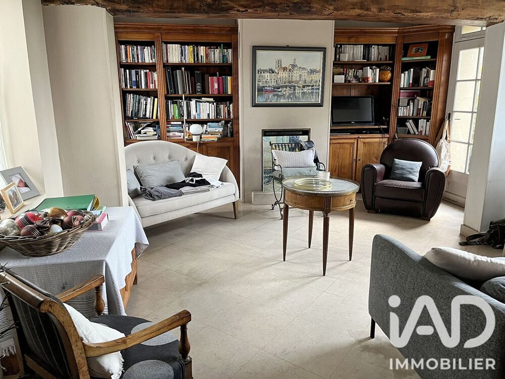 Vente Maison Vente Maison/villa 7 pièces Bois-guillaume