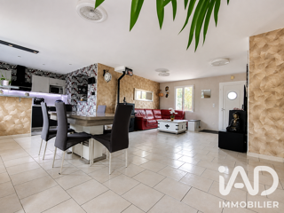  Maison à vendre 5 pièces 120 m²