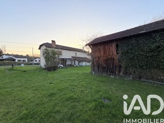  Maison à vendre 6 pièces 174 m²