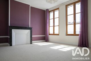  Appartement à vendre 4 pièces 119 m²