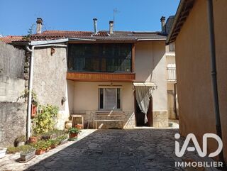Maison 141m2 Château-Verdun