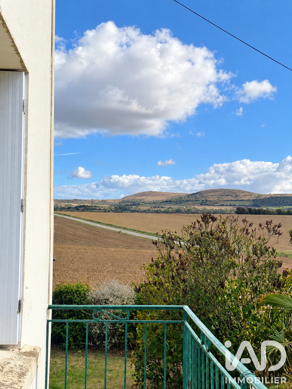 Vente Maison Vente Maison/villa 6 pièces Saint-nic
