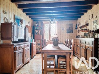  Maison à vendre 5 pièces 150 m²