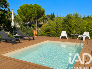  Maison à vendre 4 pièces 121 m²