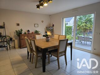  Maison à vendre 8 pièces 215 m²