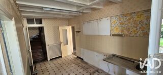  Maison à vendre 10 pièces 126 m²