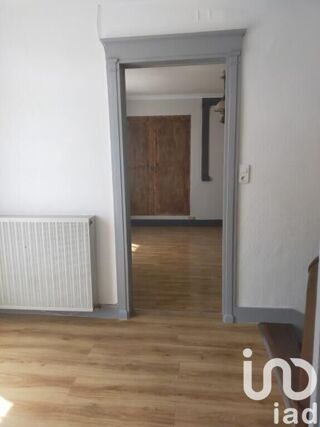  Maison à vendre 7 pièces 158 m²
