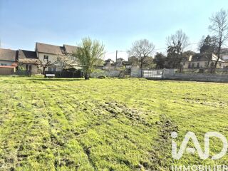  Terrain à vendre 860 m²