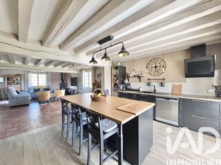  Maison à vendre 8 pièces 210 m²