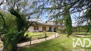  Maison à vendre 6 pièces 131 m²
