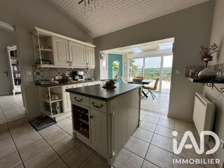 Maison à vendre 7 pièces 210 m²
