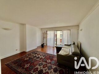  Appartement à vendre 4 pièces 102 m²
