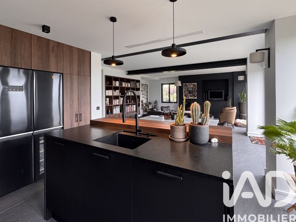 � vendre  Maison Regn�ville-sur-Mer (50590)