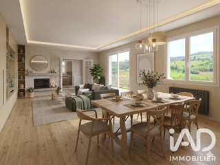  Maison à vendre 6 pièces 167 m²
