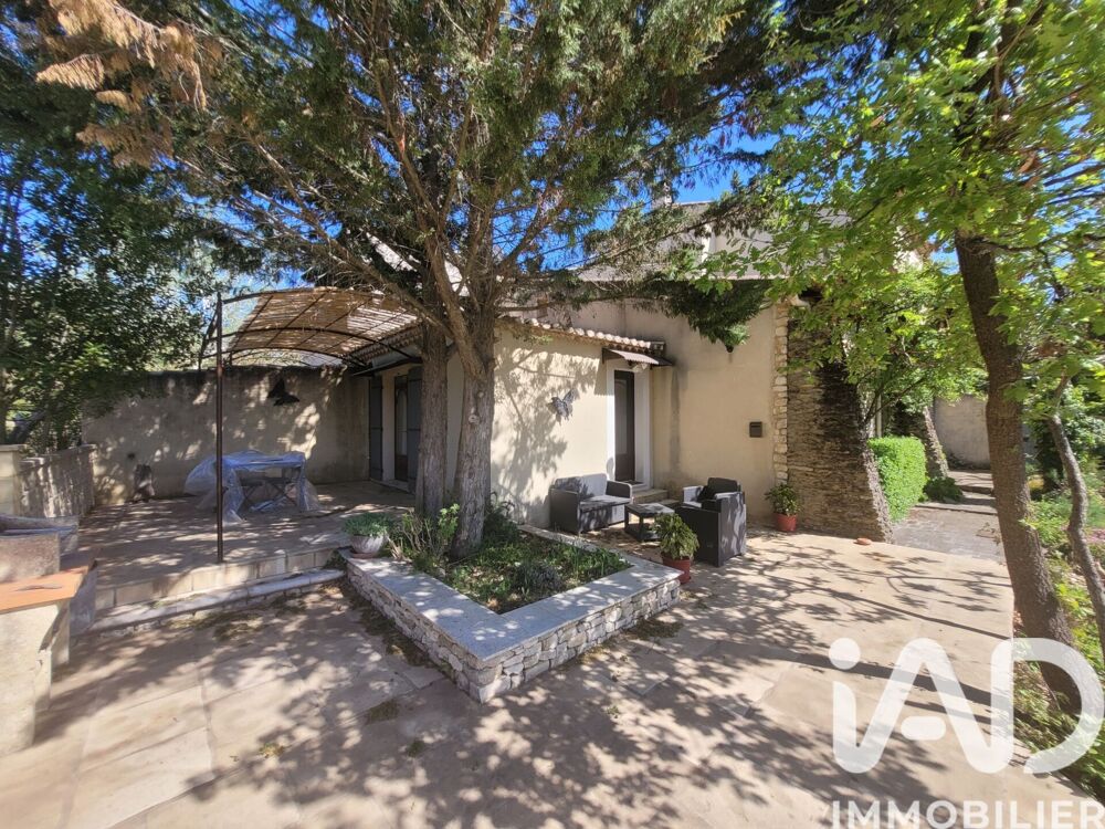 Vente Maison Vente Maison/villa 16 pièces Velleron
