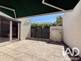  Maison à vendre 2 pièces 36 m²