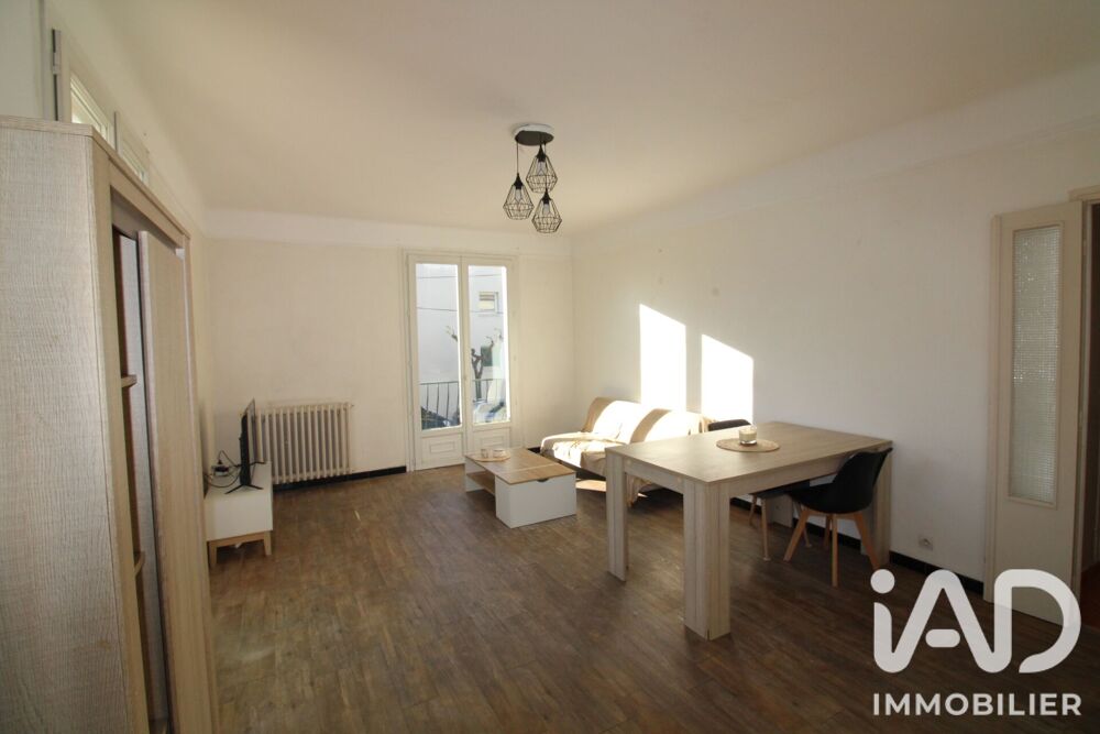 Vente Appartement Vente Appartement 4 pièces Perpignan
